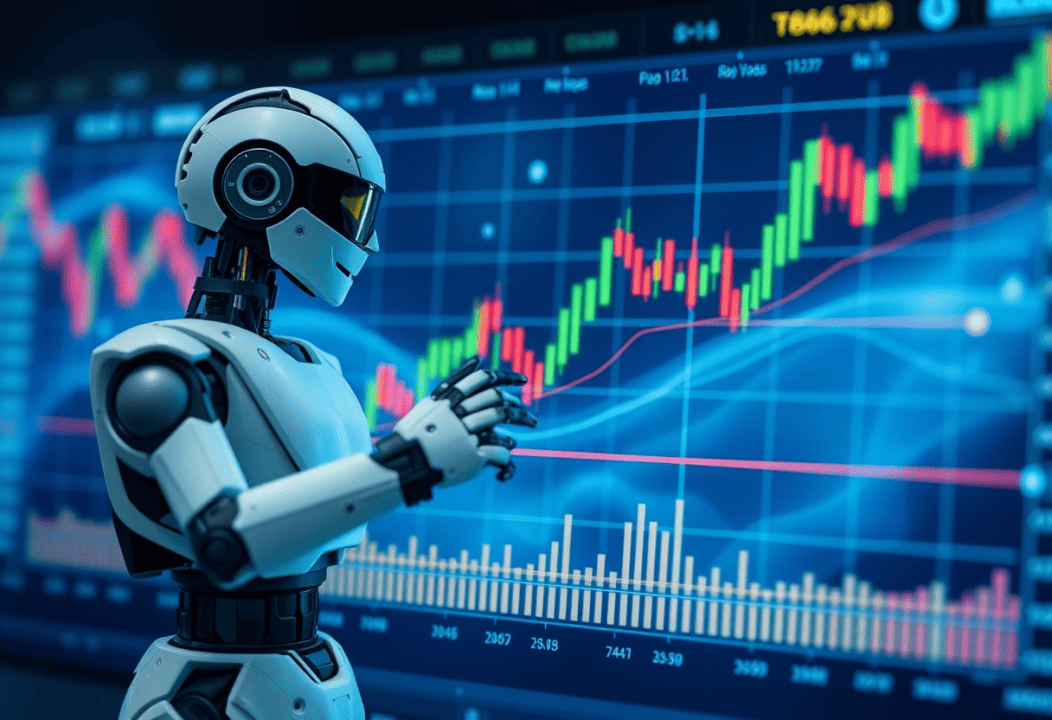 Maximize Your Profits: The Ultimate 2024 Guide to AI Trading Bots