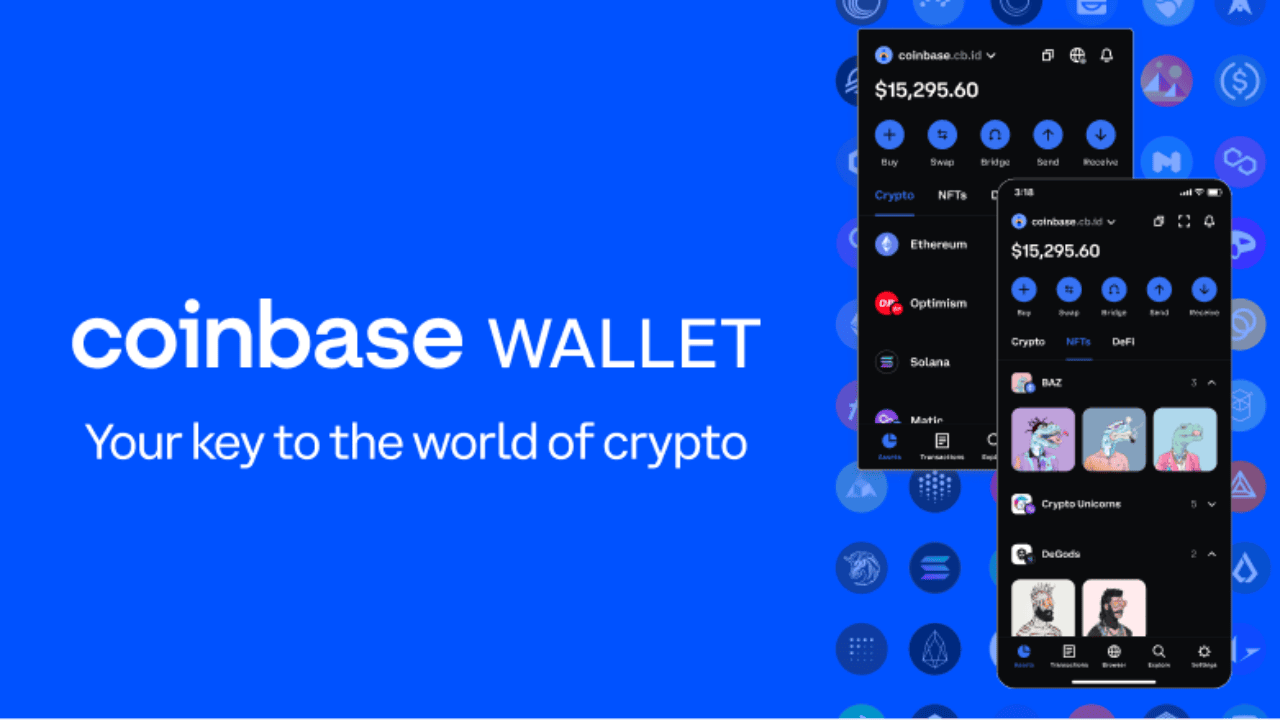 Unlock Your Best Crypto Wallet: 2024 Guide to Security & Control