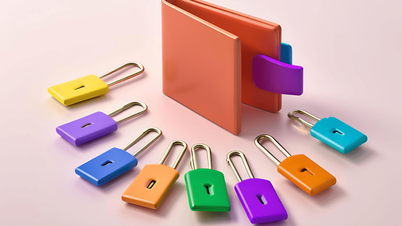 Unlock Your Best Crypto Wallet: 2024 Guide to Security & Control