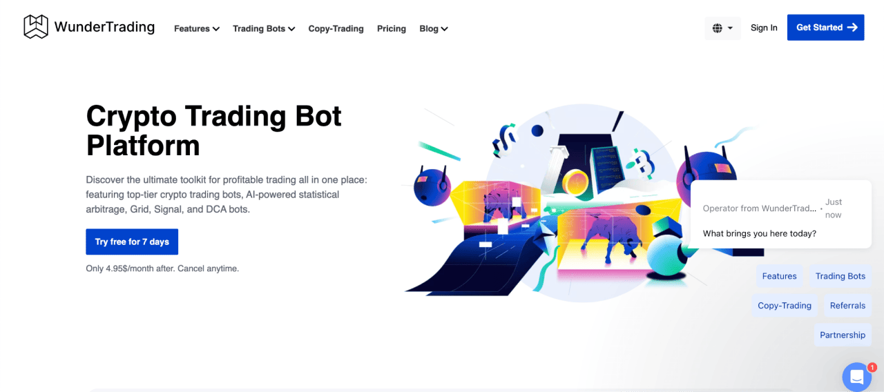 Maximize Your Profits: The Ultimate 2024 Guide to AI Trading Bots