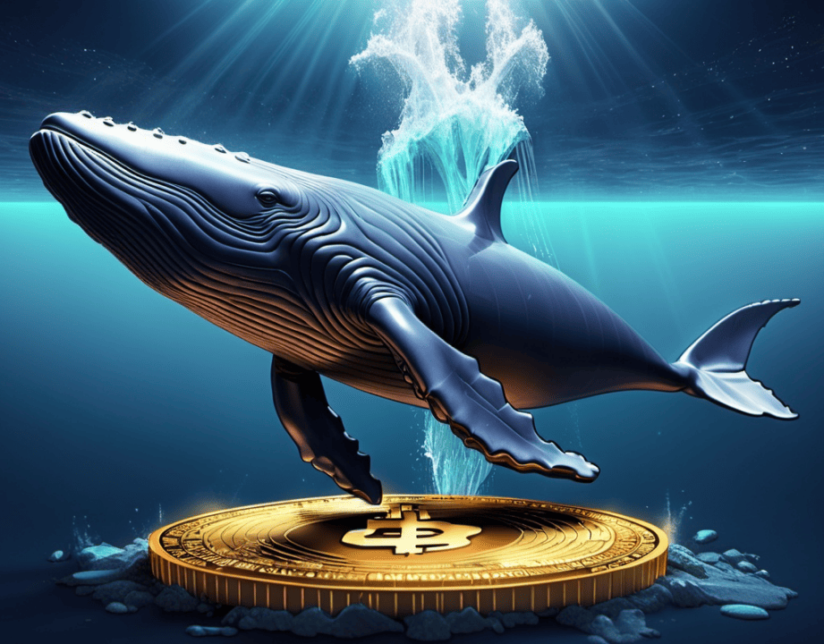 Crypto Whales