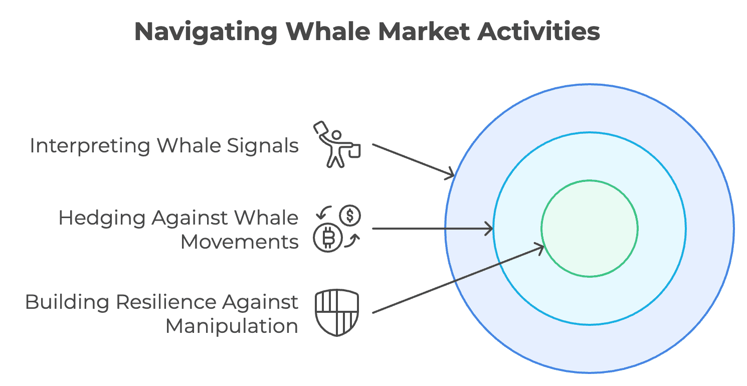 Navigating Whale Market Activities