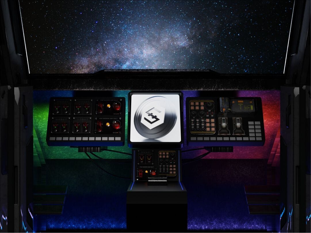 138,000 $IOST Up for Grabs on Launchpool!