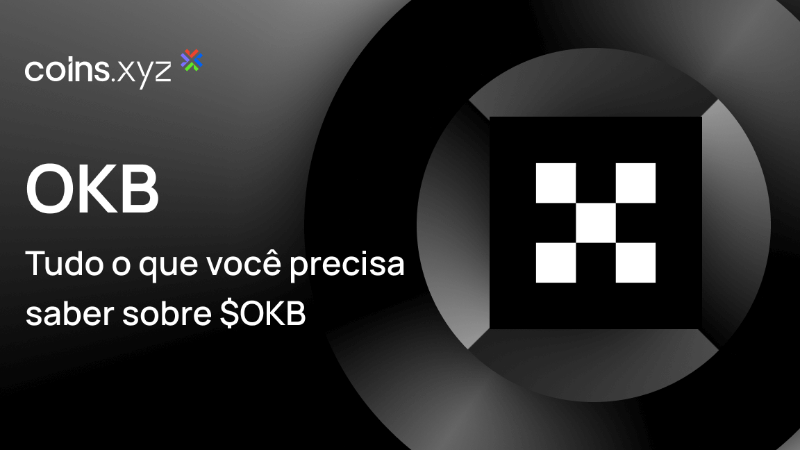 O que é ($OKB)? Tudo o que você precisa saber