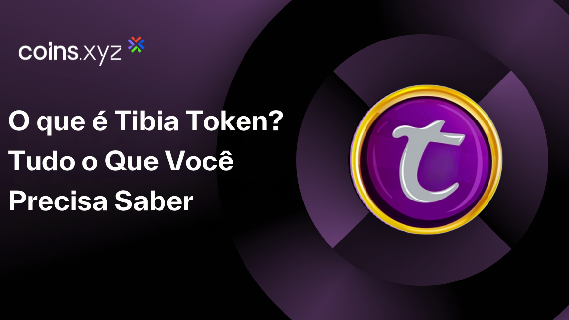 O que é Tibia Token? Tudo o Que Você Precisa Saber