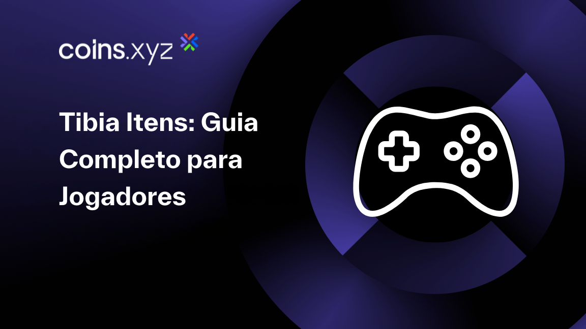 Tibia Itens: Guia Completo para Jogadores