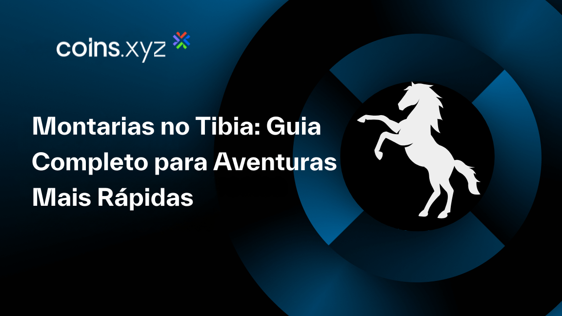 Montarias no Tibia: Guia Completo para Aventuras Mais Rápidas