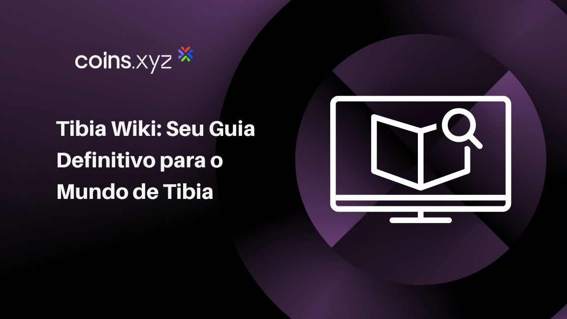 Tibia Wiki: Seu Guia Definitivo para o Mundo de Tibia