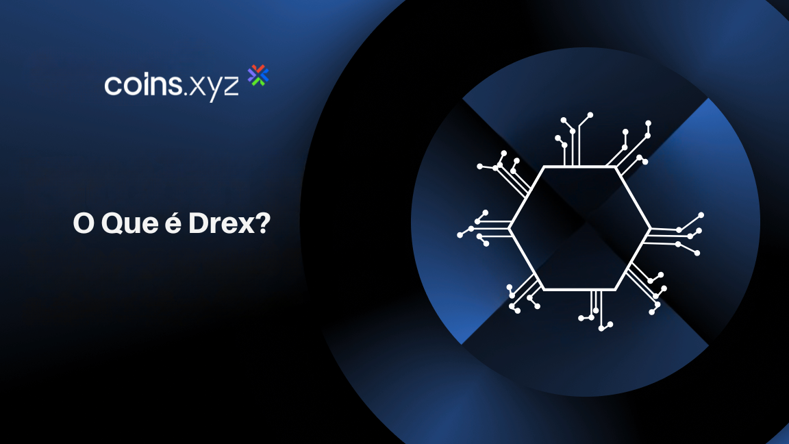 O Que é Drex?