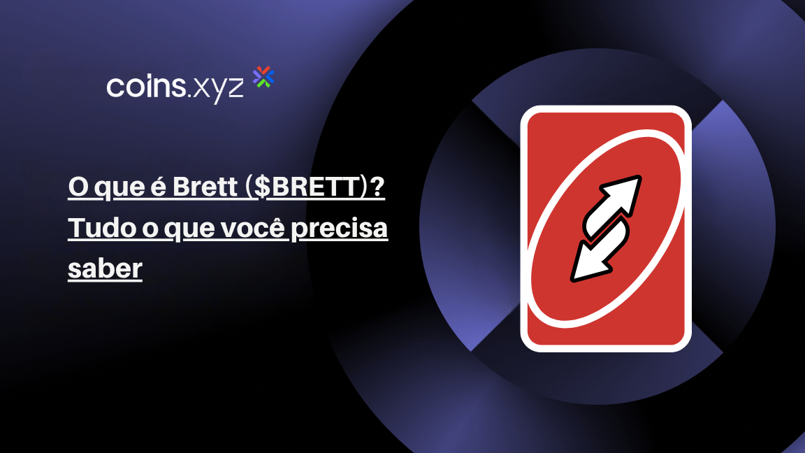 O que é Brett ($BRETT)? Tudo o que você precisa saber