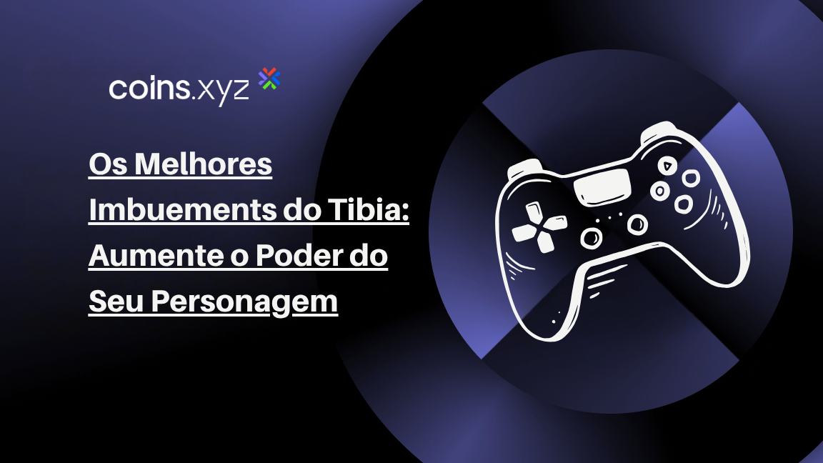 Os Melhores Imbuements do Tibia: Aumente o Poder do Seu Personagem