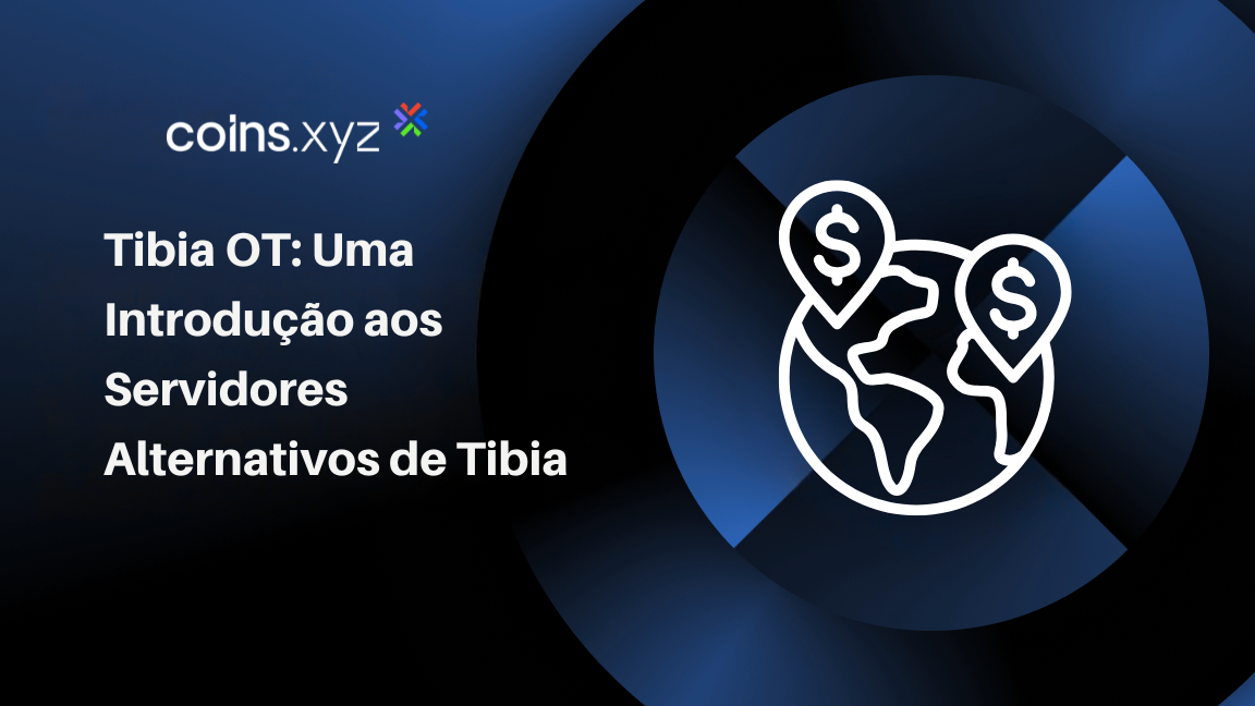 Tibia OT: Uma Introdução aos Servidores Alternativos de Tibia