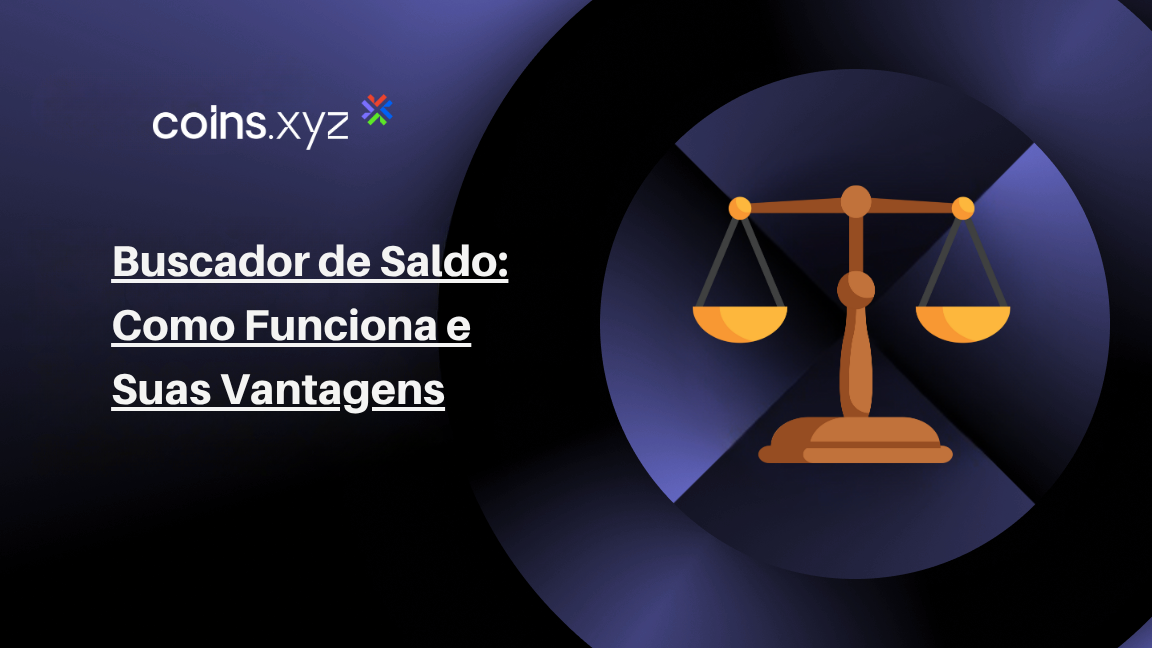 Buscador de Saldo: Como Funciona e Suas Vantagens