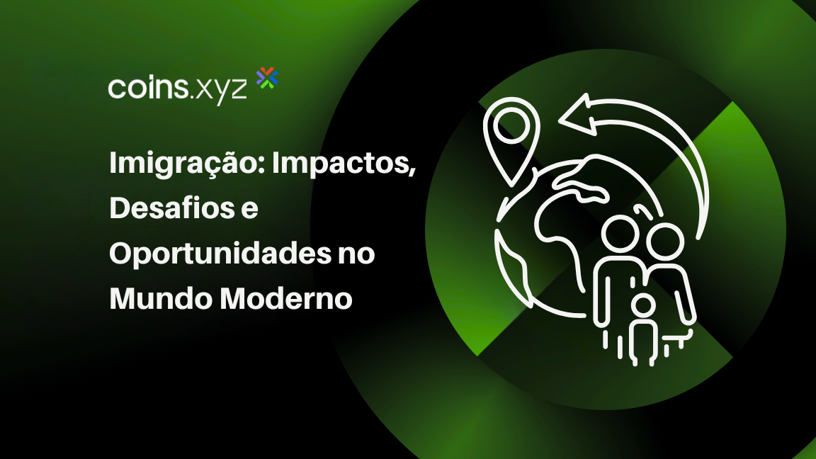 Imigração: Impactos, Desafios e Oportunidades no Mundo Moderno