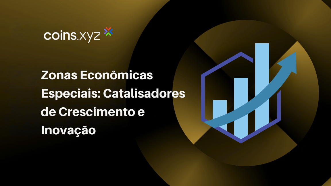 Zonas Econômicas Especiais: Catalisadores de Crescimento e Inovação