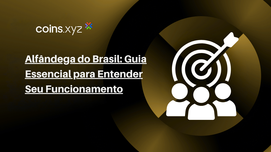 Alfândega do Brasil: Guia Essencial para Entender Seu Funcionamento