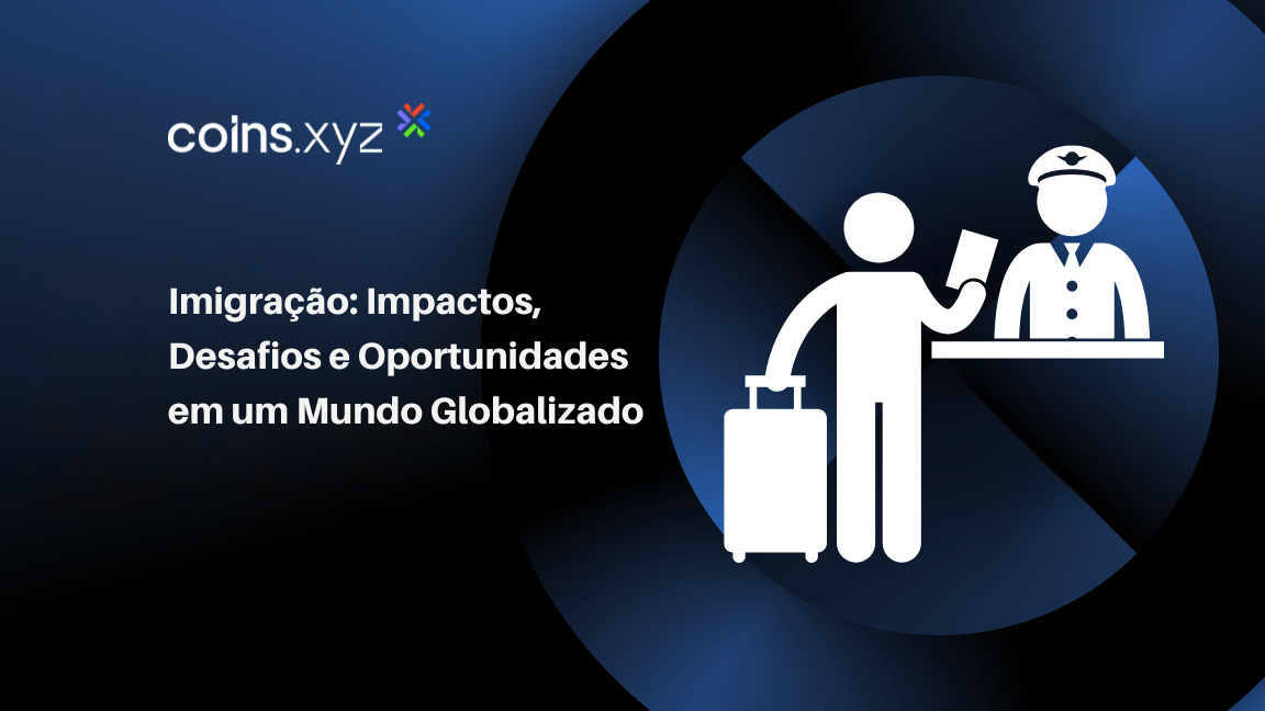 Imigração: Impactos, Desafios e Oportunidades em um Mundo Globalizado