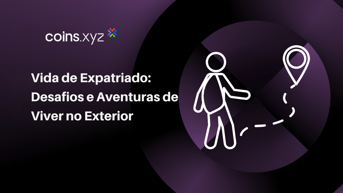 Vida de Expatriado: Desafios e Aventuras de Viver no Exterior