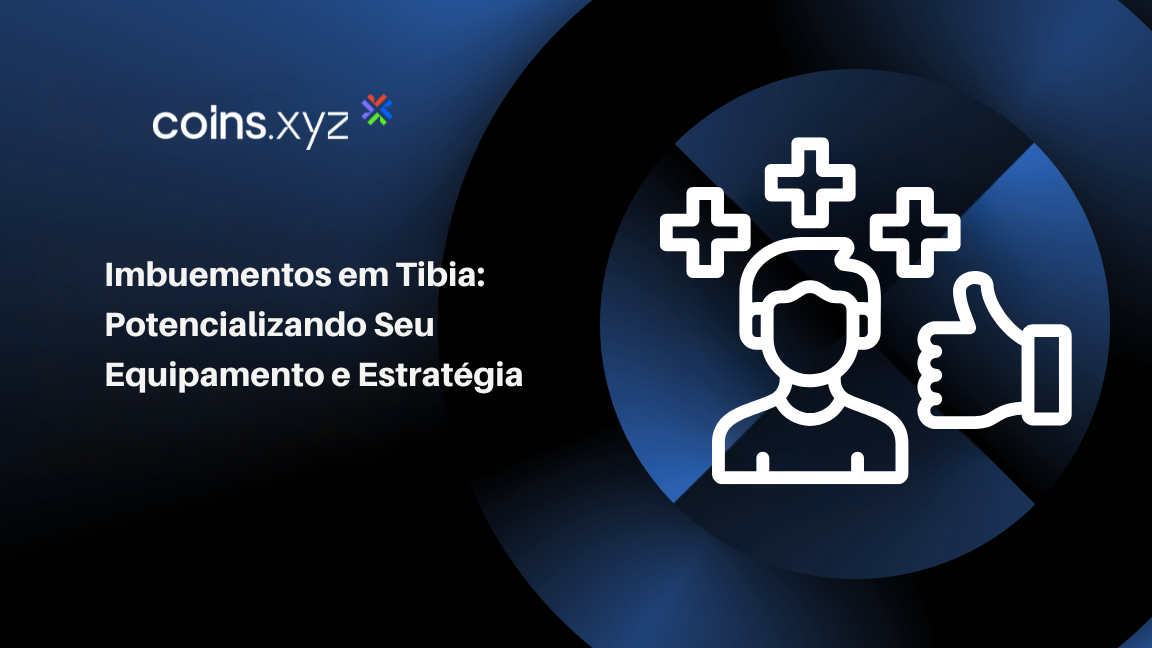 Imbuements em Tibia: Potencializando Seu Equipamento e Estratégia