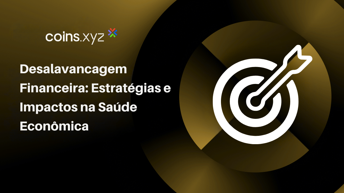 Desalavancagem Financeira: Estratégias e Impactos na Saúde Econômica
