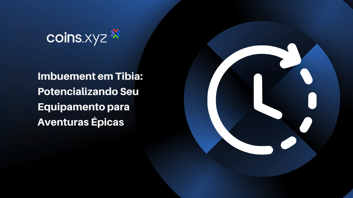 Imbuement em Tibia Potencializando Seu Equipamento para Aventuras Épicas