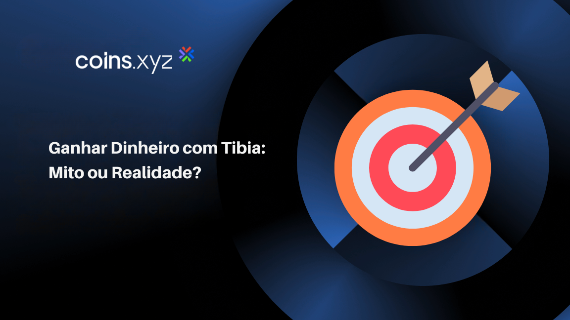 Ganhar Dinheiro com Tibia: Mito ou Realidade?