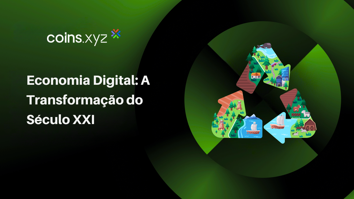 Economia Digital: A Transformação do Século XXI