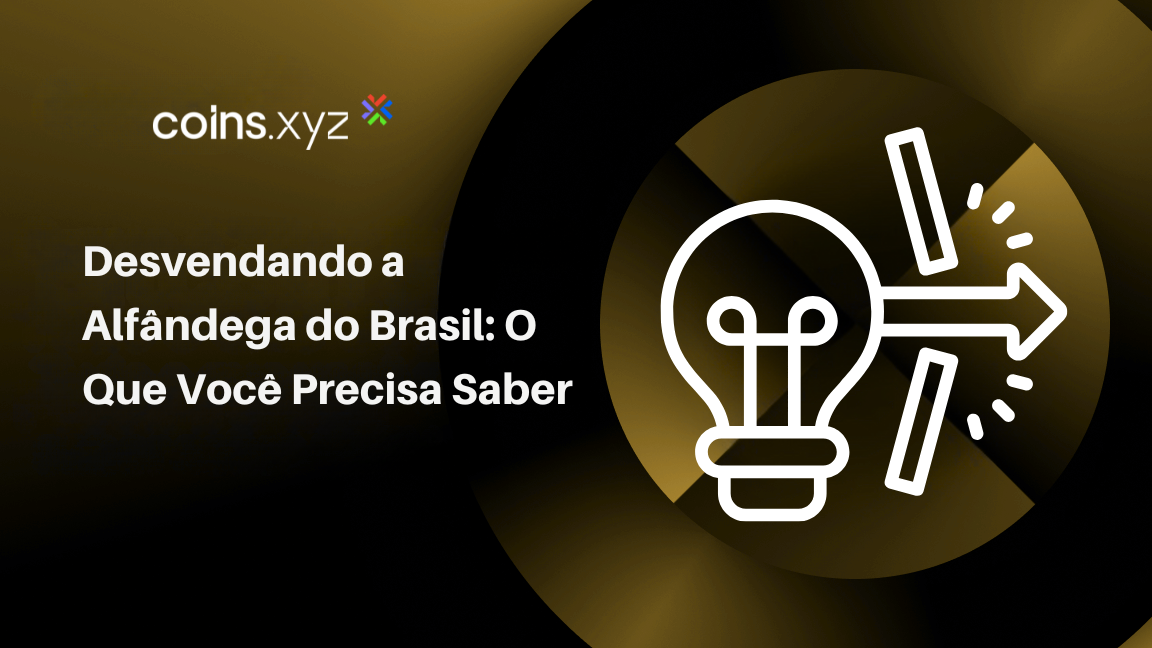 Desvendando a Alfândega do Brasil: O Que Você Precisa Saber