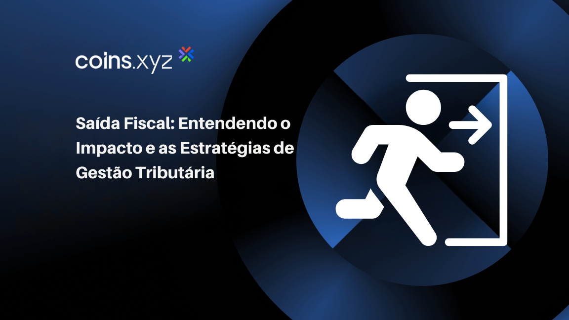 Saída Fiscal: Entendendo o Impacto e as Estratégias de Gestão Tributária