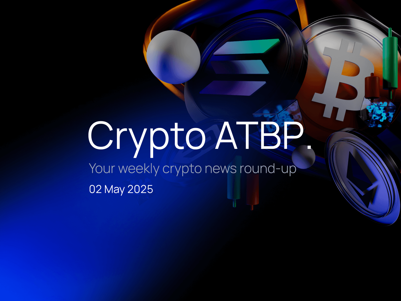 Mastercard Unveils Stablecoin Toolkit, Bitcoin Charges Toward $100K, and Cambridge Reveals Greener Bitcoin