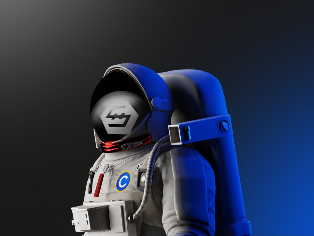 782,000 $IOST Up for Grabs on Launchpool!
