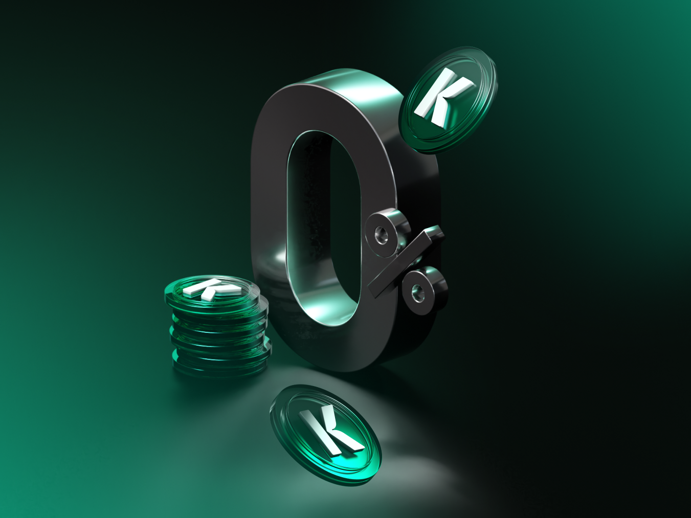 Enjoy Zero Trading Fees on KULA!