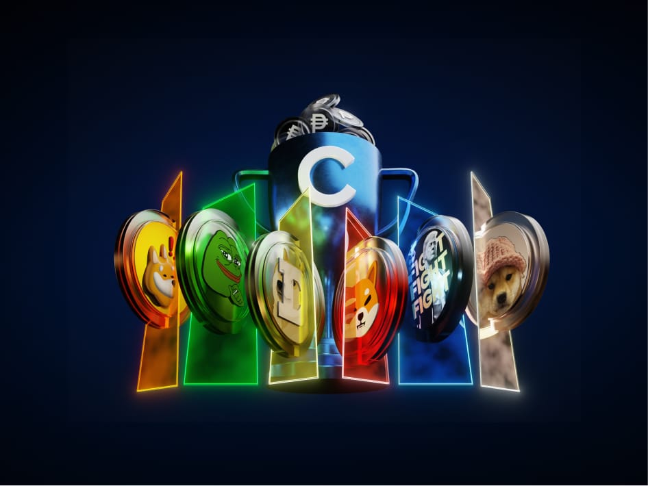 ₱600K Meme Coin Trading Tournament is Back!