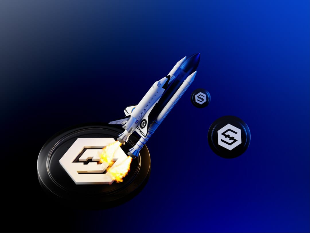 782,000 $IOST Up for Grabs on Launchpool!