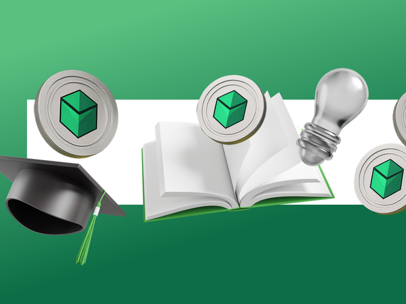 $SDM Learn & Earn