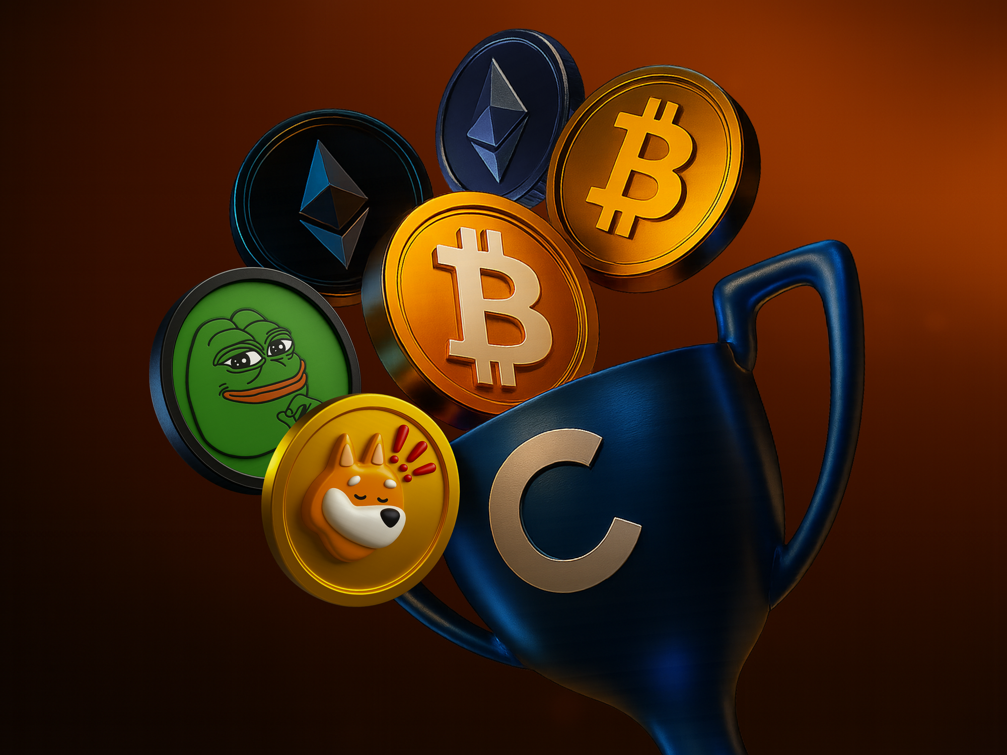 Top Traders Cup: Round 2 is Here!