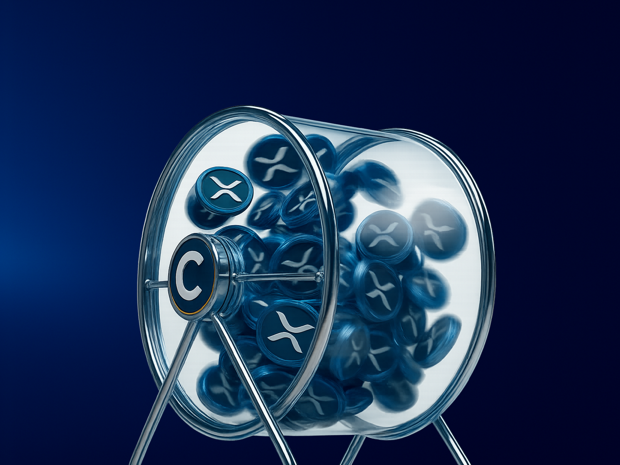 XRP Raffle the Ripple: Win a Share of ₱55,000 in Prizes!