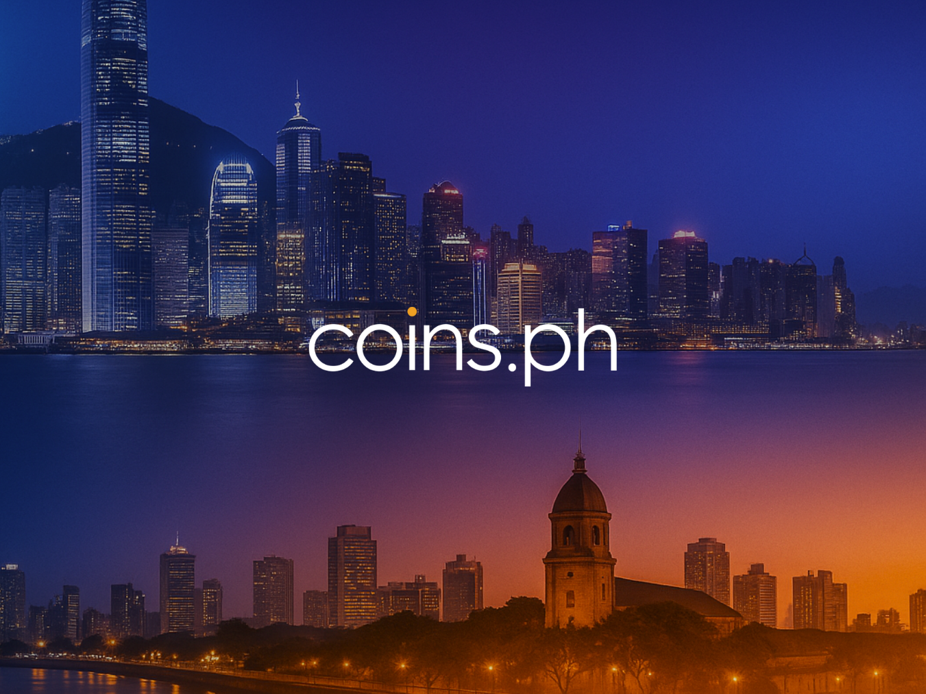 Coins.ph and HashKey Group Team Up to Launch 24/7 Remittance Corridor Between the Philippines and Hong Kong