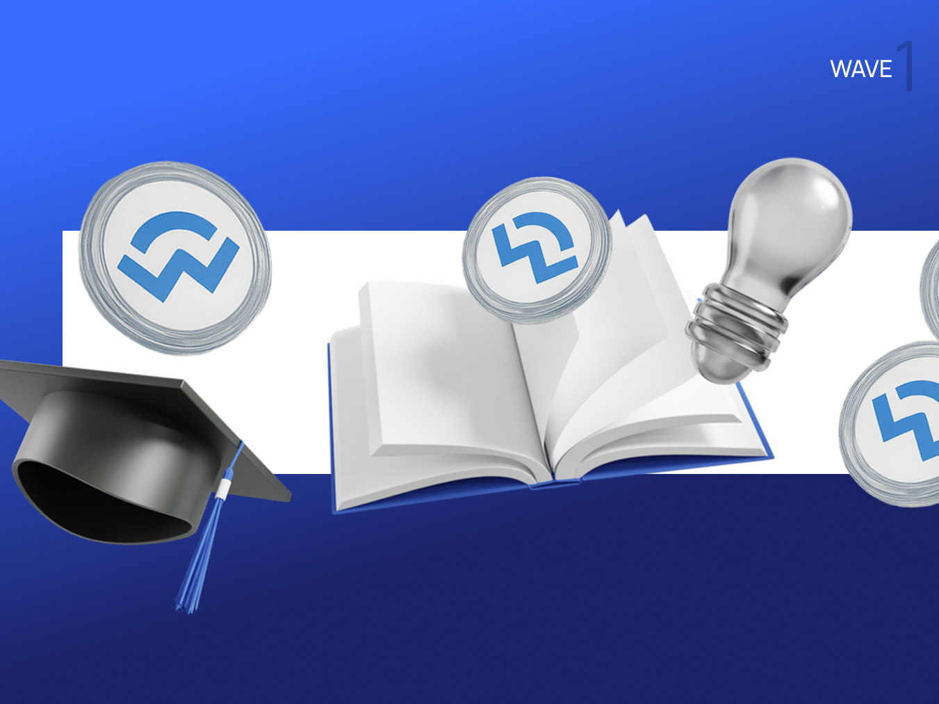 $WCT Learn & Earn: Winners Announced!