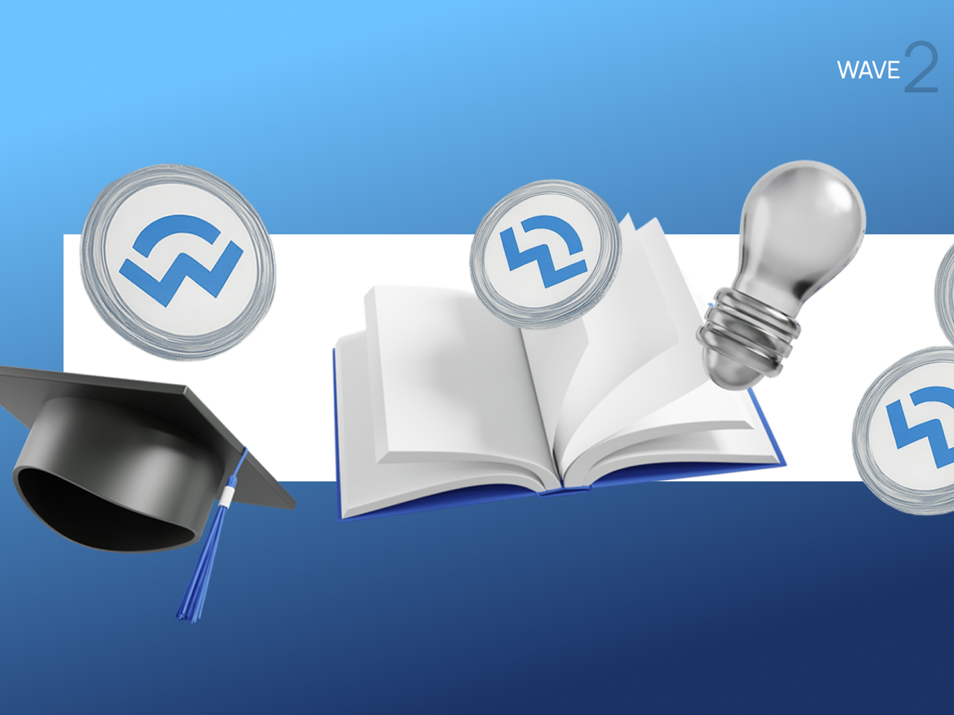 $WCT Learn & Earn Wave 2: Winners Announced!