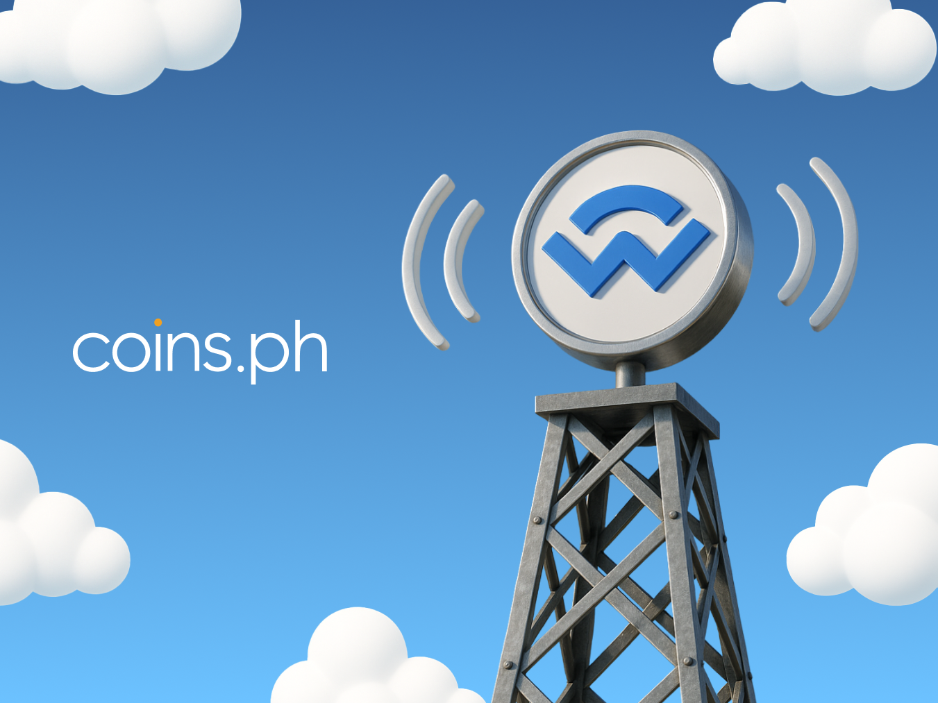 Join the 7,470 $WCT Launchpool Today!