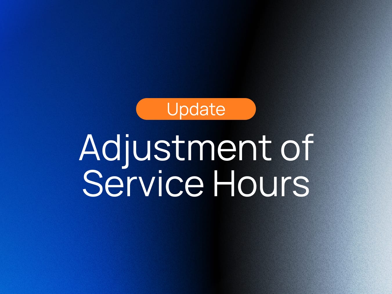 Important Announcement: Adjustment to Coins.co.th Service Hours Effective June 4, 2025