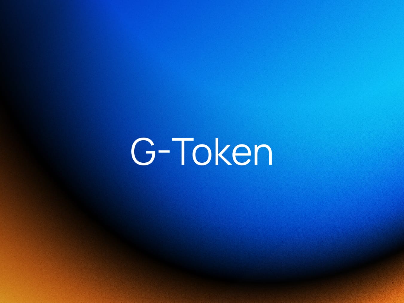 G-Token! เจาะลึกโทเคนดิจิทัลรัฐบาลไทย อีกก้าวสำคัญสู่ศูนย์กลางสินทรัพย์ดิจิทัล